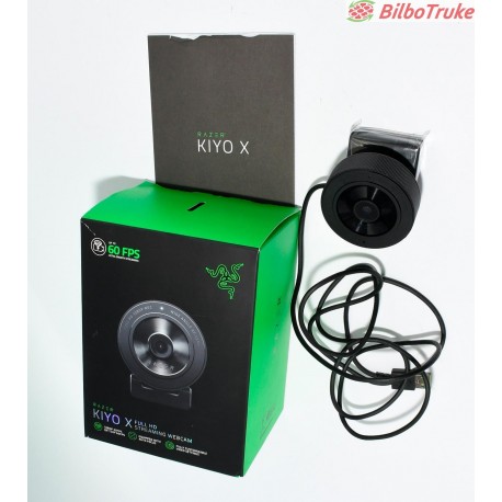 WEBCAM RAZER KIYO X