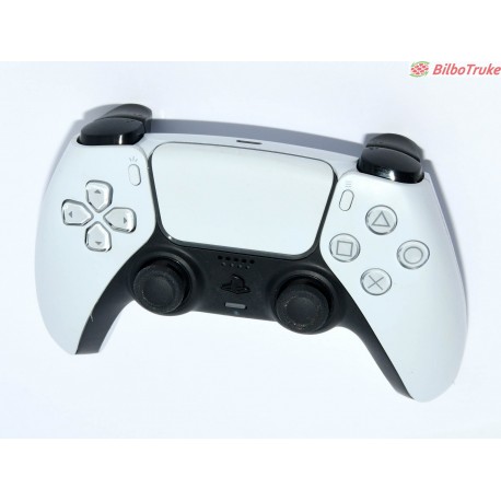 MANDO PS5 DUALSENSE BLANCO