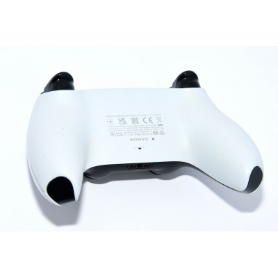 MANDO PS5 DUALSENSE BLANCO