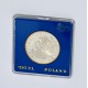 MONEDA 100 ZLOTY DE PLATA OLIMPIADAS XXII