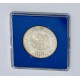 MONEDA 100 ZLOTY DE PLATA OLIMPIADAS XXII