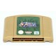 VIDEOJUEGO N64 ZELDA MAJORAS MASK