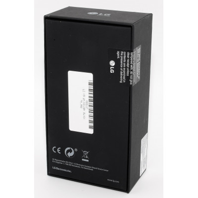 LG K9 LM-XFX210EM BLACK PRECINTADO