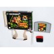 VIDEOJUEGO N64 DONKEY KONG 64