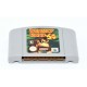 VIDEOJUEGO N64 DONKEY KONG 64