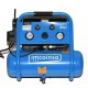 COMPRESOR DE AIRE IMCOINSA SILENCE 07 PLUS