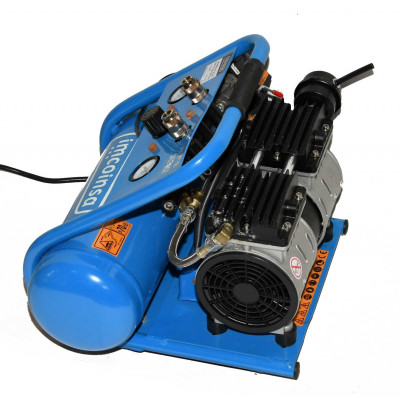COMPRESOR DE AIRE IMCOINSA SILENCE 07 PLUS