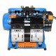 COMPRESOR DE AIRE IMCOINSA SILENCE 07 PLUS