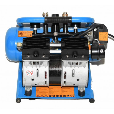 COMPRESOR DE AIRE IMCOINSA SILENCE 07 PLUS