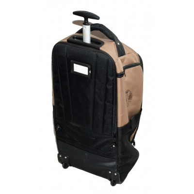 MALETON RUEDINES VIAJE EJERCITO