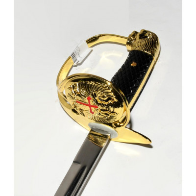 ESPADA EJERCITO ESPANIOL