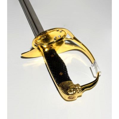 ESPADA EJERCITO ESPANIOL