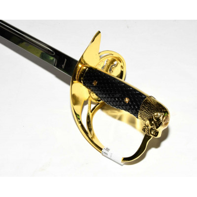 ESPADA EJERCITO ESPANIOL