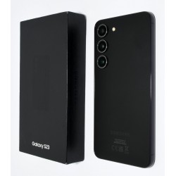SAMSUNG GALAXY S23 128GB NEGRO
