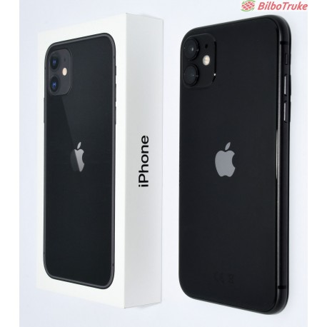 IPHONE 11 128GB NEGRO