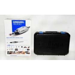 MULTIHERRAMIENTA DREMEL 3000