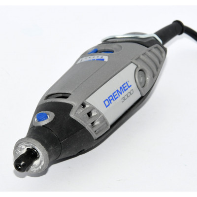 MULTIHERRAMIENTA DREMEL 3000