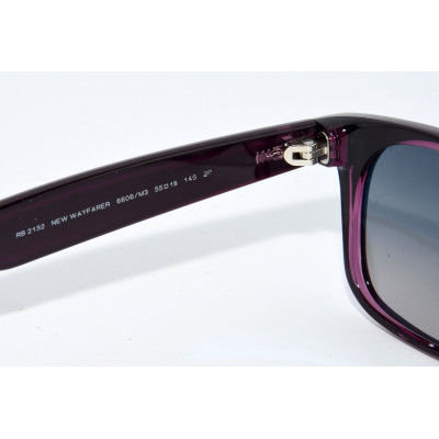GAFAS DE SOL RAYBAN NEW WAYFARER RB2132