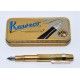 PLUMA KAWECO BRASS SPORT