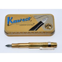 PLUMA KAWECO BRASS SPORT