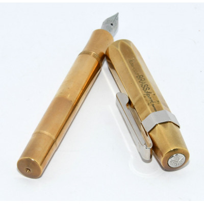 PLUMA KAWECO BRASS SPORT