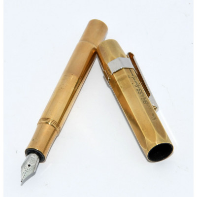 PLUMA KAWECO BRASS SPORT