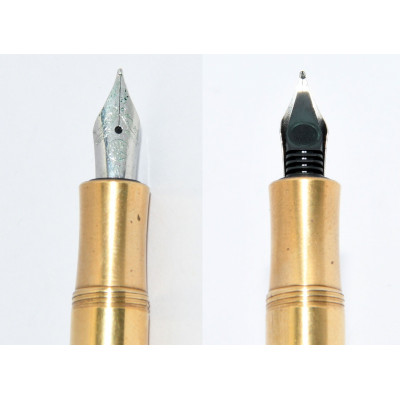 PLUMA KAWECO BRASS SPORT