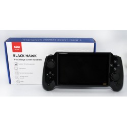 CONSOLA 3000 EN 1 BLACK HAWK
