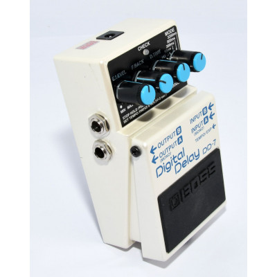 PEDAL BOSS DD-7