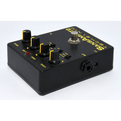 PEDAL SAMS AMP GT2 TECH 21 NYS