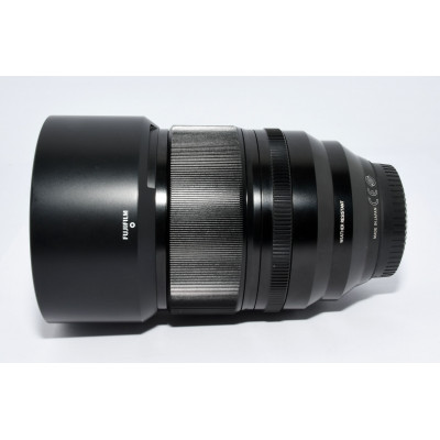 OBJETIVO FUJIFILM XF 50MM F:1.0 R WR SUPER ECB