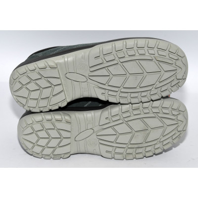 ZAPATOS DE TRABAJO FAL T:42