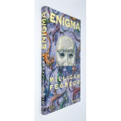 ENIGMA