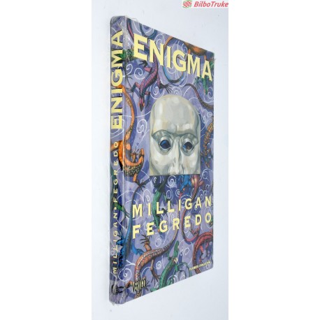 ENIGMA