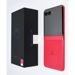 MOTOROLA RAZR 40 ULTRA XT2321-1 256GB ROJO-GRIS