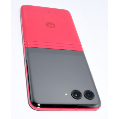 MOTOROLA RAZR 40 ULTRA XT2321-1 256GB ROJO-GRIS