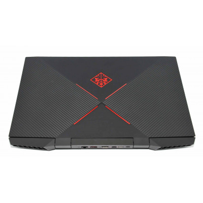 PORTATIL GAMING HP OMEN 15-DC0017NS / I7-8750H 2.2GHz / GEFORCE GTX 1050