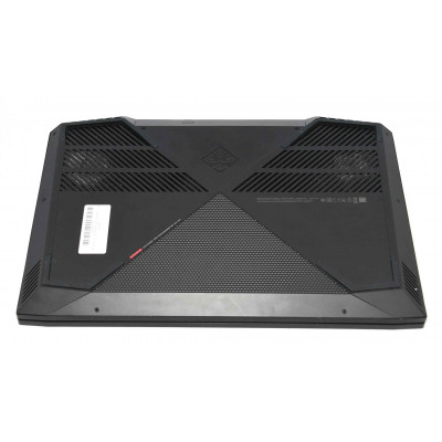 PORTATIL GAMING HP OMEN 15-DC0017NS / I7-8750H 2.2GHz / GEFORCE GTX 1050