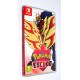 VIDEOJUEGO NINTENDO SWITCH POKEMON ESCUDO