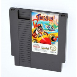 VIDEOJUEGO NES TALESPIN