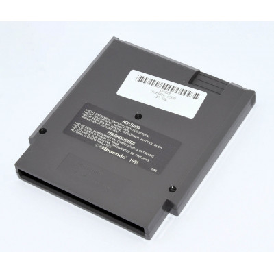 VIDEOJUEGO NES TALESPIN