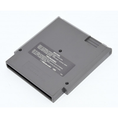 VIDEOJUEGO NES NINJA GAIDEN