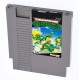 VIDEOJUEGO NES TEENAGE MUTANT HERO TURTLES FRA