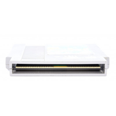 VIDEOJUEGO NES TEENAGE MUTANT HERO TURTLES FRA