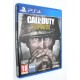 VIDEOJUEGO PS4 COD WWII