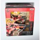 FIGURA DRAGON BALL ROSSO