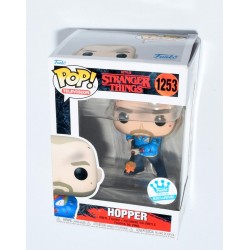 FIGURA FUNKO POP HOPPER