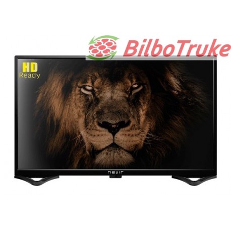 SMART TV 32p NEVIR 32RD2S