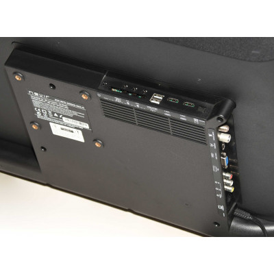 SMART TV 32p NEVIR 32RD2S