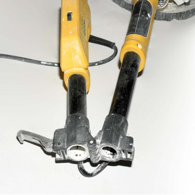 LIJADOR STANLEY ENORME